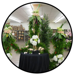 Maybe you would like to learn more about one of these? Wholesale Florist Texas New Mexico
