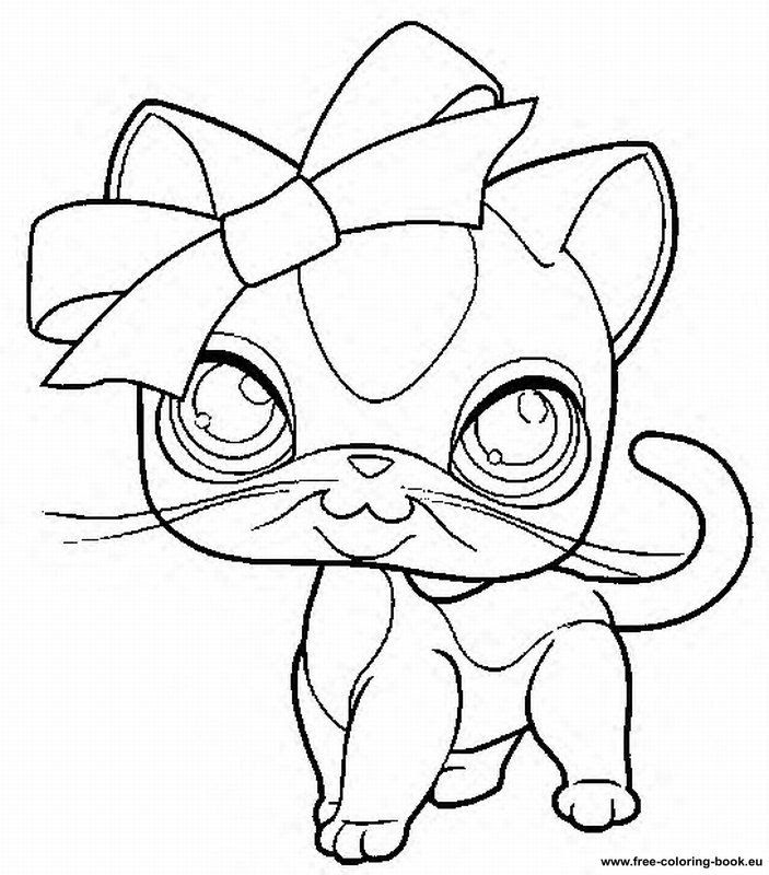 Children like animals and wil paint them with great pleasure. Free Littlest Pet Shop Coloring Pages Printable Download Free Littlest Pet Shop Coloring Pages Printable Png Images Free Cliparts On Clipart Library