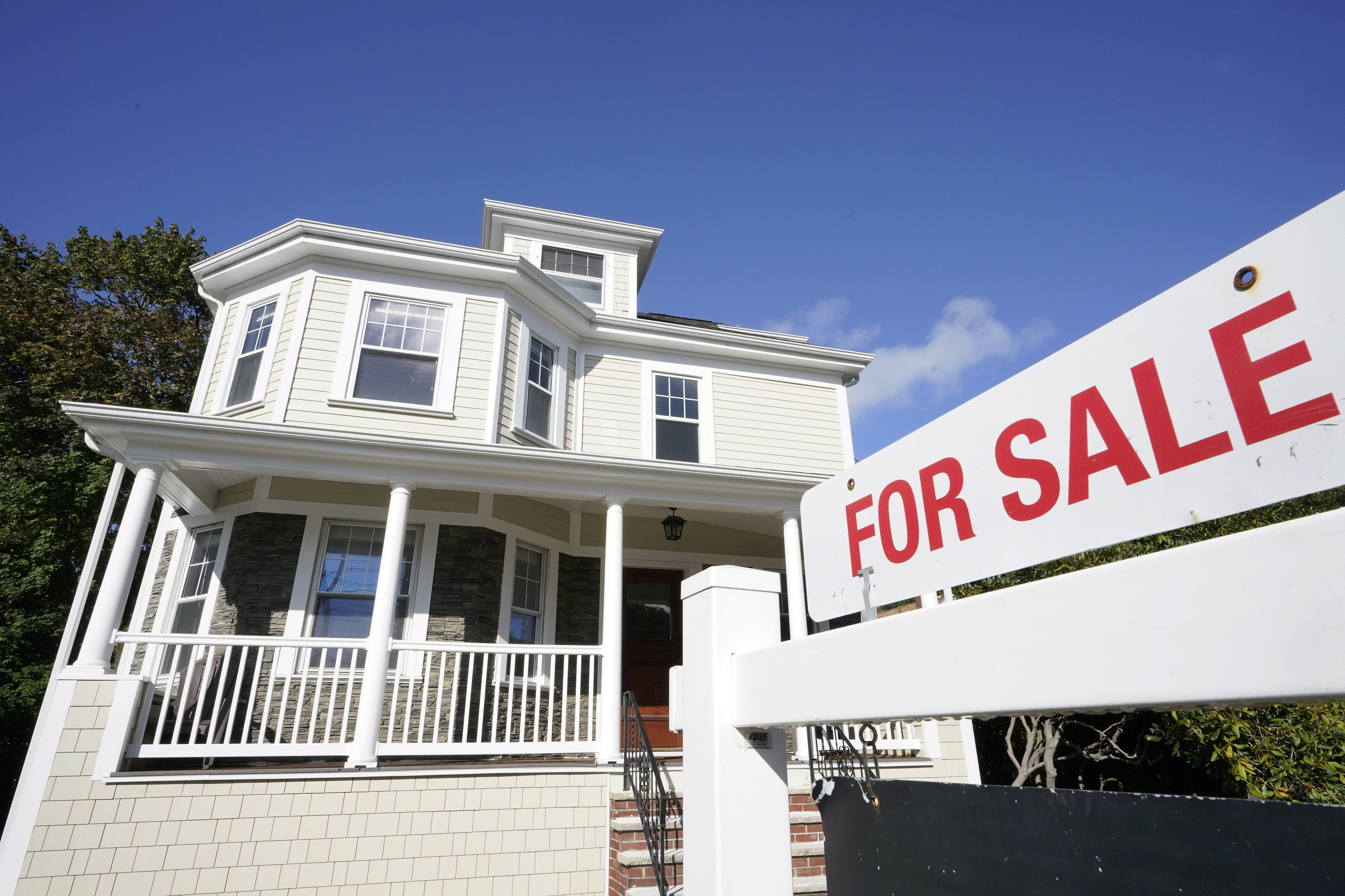 Home sales and price growth may flatten or fall—particularly in markets where home prices have far outpaced household incomes. The Boston Area Housing Market Roared Through December The Boston Globe