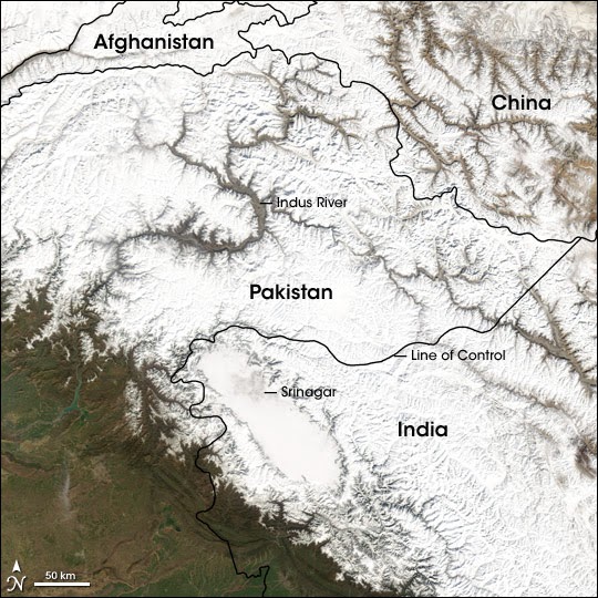 30 Hindu Kush Mountains On Map - Maps Online For You