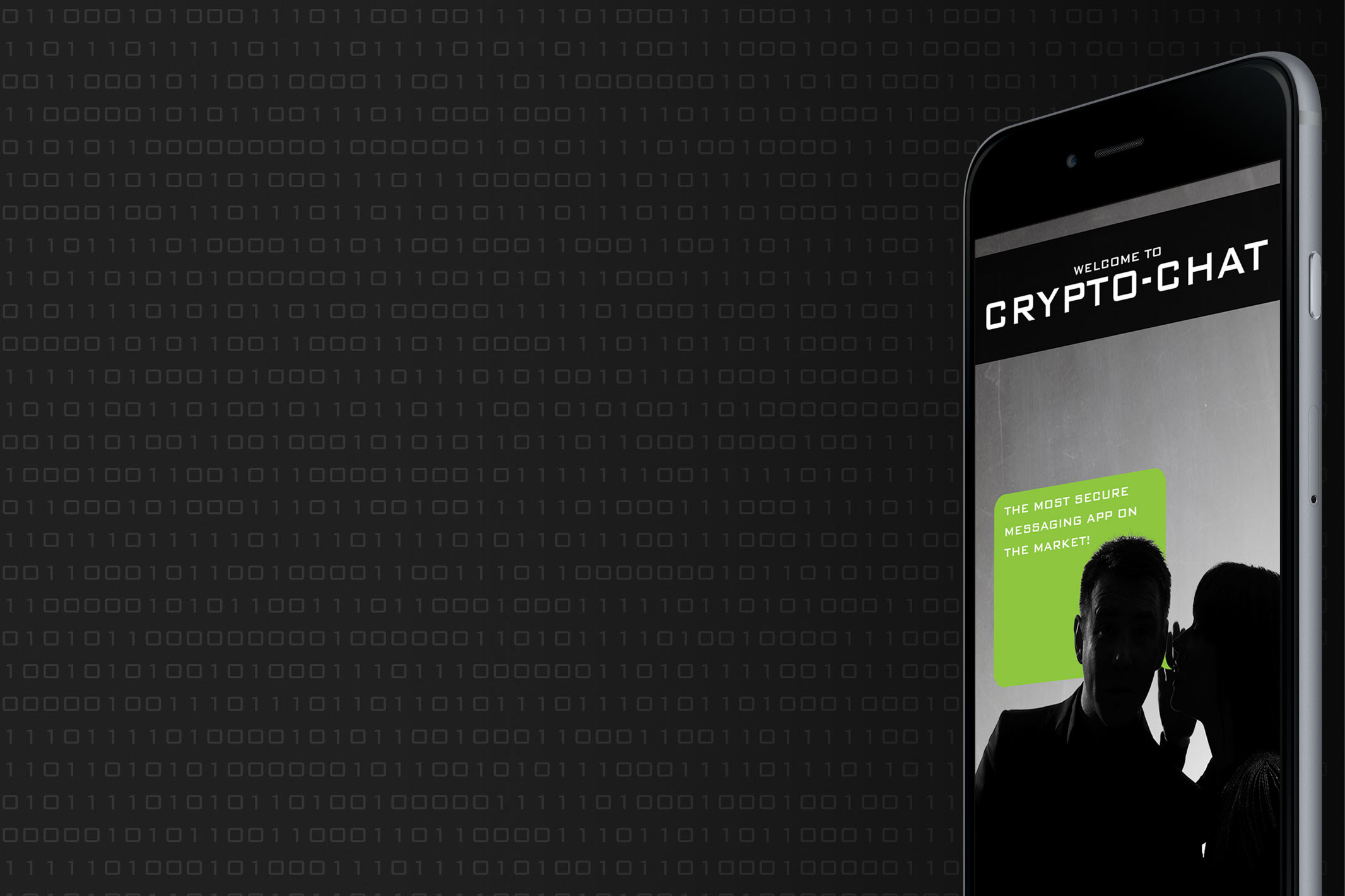 The bitcoin.com wallet has everything you need to get started buy bitcoin easily buy btc and bch through the app using a credit card. Crypto Chat Encrypted Messaging App Chat Securely