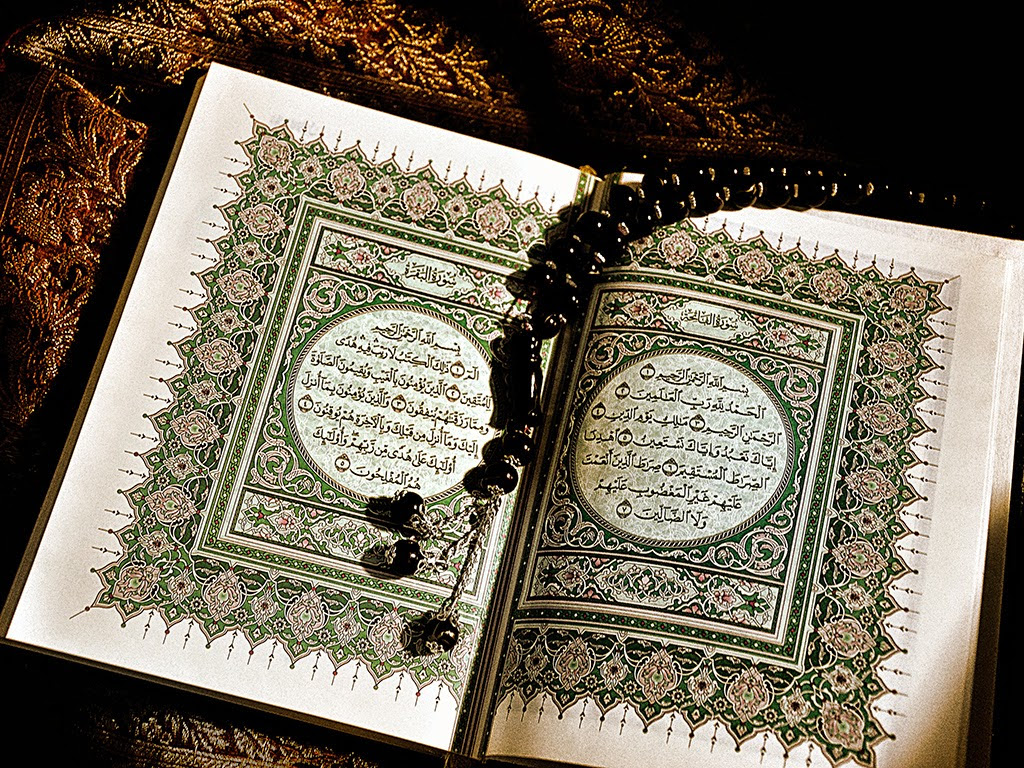 100 Gambar Animasi Al Quran Dan Tasbih HD Gambar Pixabay