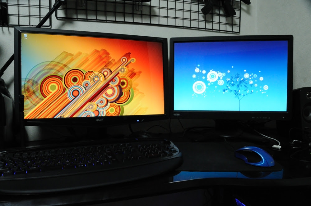 トップ Windows7 デュアルディスプレイ 壁紙 新鮮な画像がかわいい
