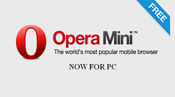 Opera mini for pc:there may be different choices to choose from regarding selecting a legitimate browser for versatile surfing. Download Opera Mini For Pc Windows Full Version Xeplayer