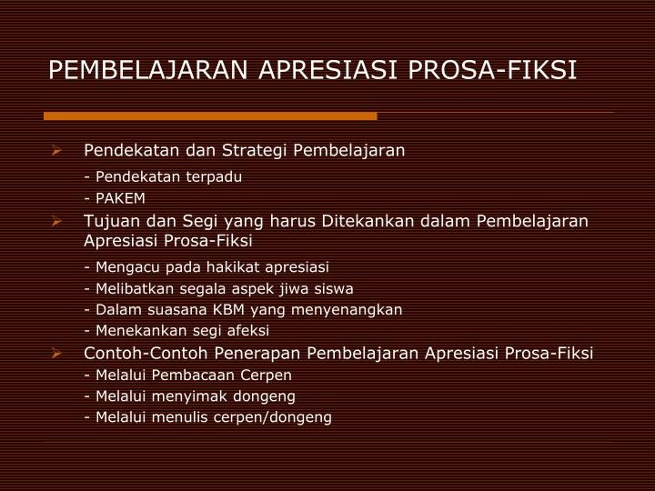 Contoh Drama Fiksi - Contoh Aoi