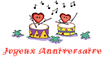 Awesome Anime Joyeux Anniversaire Gif Anime Avec Musique