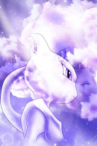 立派な ミュウツー 壁紙 新しい壁紙アニメ日本