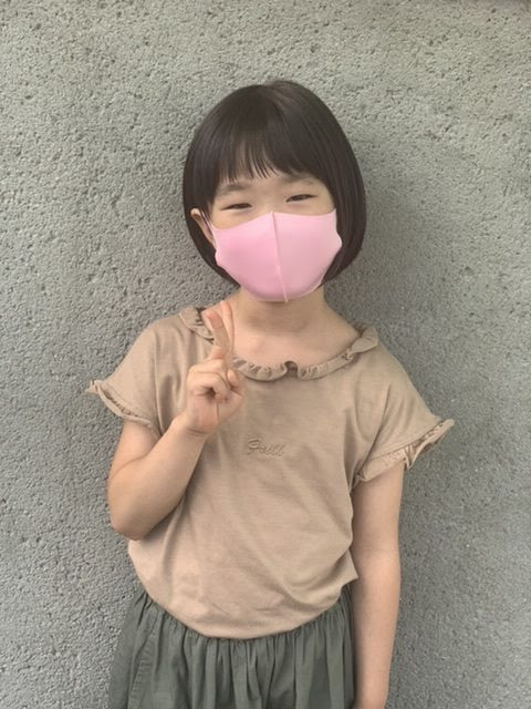 コンプリート 子供 女の子 ショートカット ショートカット 子供 小学生 女の子 ショート ヘア Okepictws0o