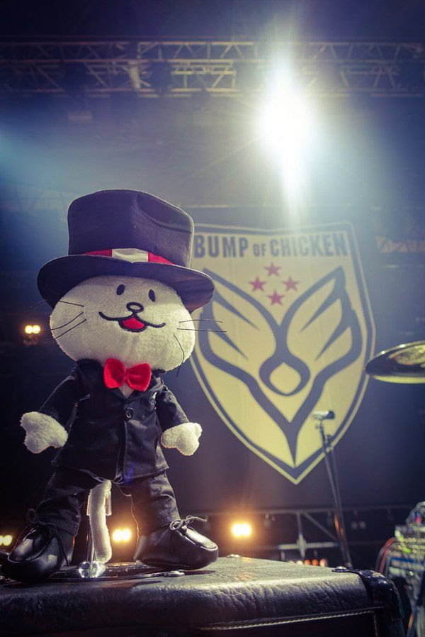 最も好ましい 壁紙 スマホ Bump Of Chicken ニコル 公式 36