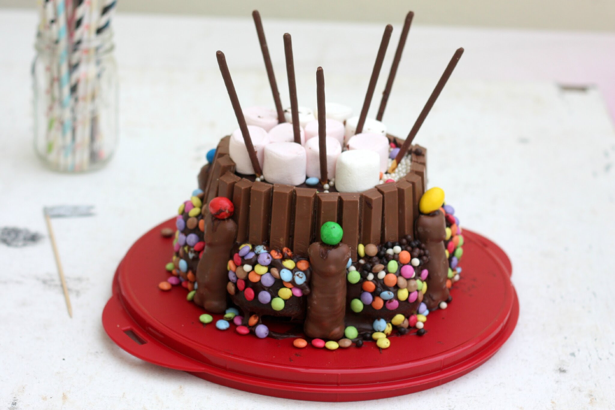 Anniversaire24 Idee De Gateau D Anniversaire Pour Petite Fille