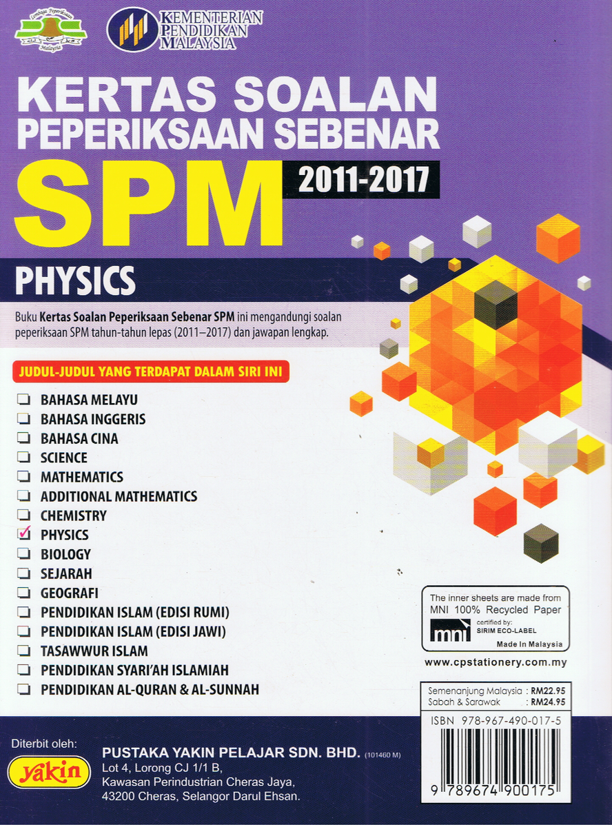 Soalan Spm Pertanian 2019 - Selangor i