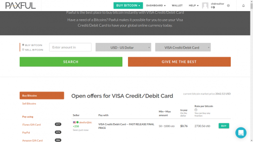 How To Buy Bitcoin With Debit Card Instantly | Earn ...
