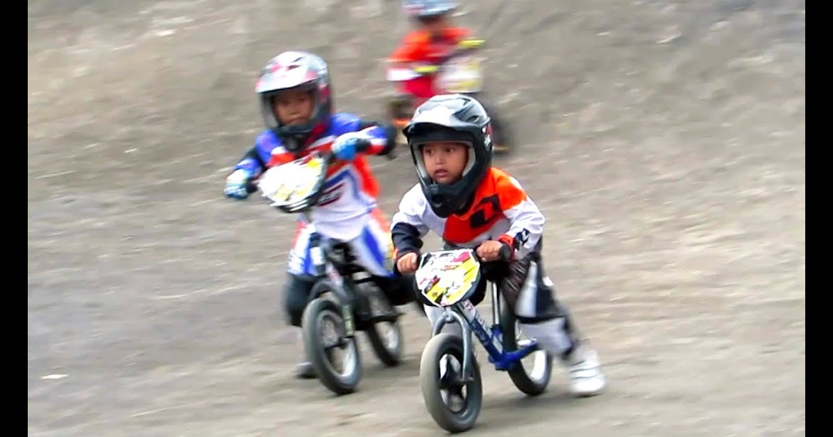 Inspirasi 26 Anak Kecil Main Sepeda Bmx