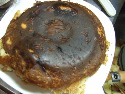 0以上 炊飯器 ケーキ できない 食べ物の写真