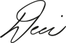 Devin Wenig Signature