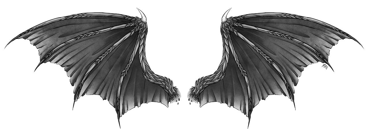 Download Png Dragon Wings Png Gif Base - korblox ice dragon wings roblox