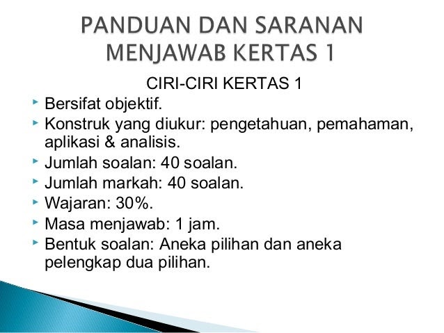 Cara Jawab Soalan Interview In English - Contoh Hore