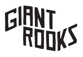 Giant rooks — went right down 03:16. Official Store By Giant Rooks