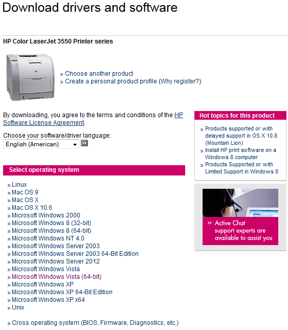 Windows and Android Free Downloads : Hp Laserjet 1000 Series Driver Windows 7 64 Bit