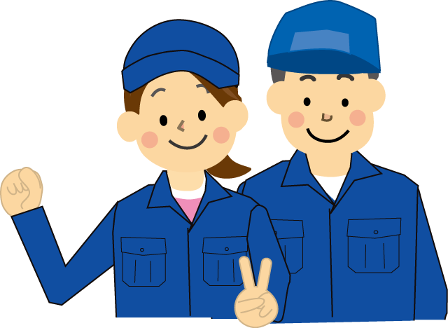 ベストファッショントレンド トップ100職業 仕事 イラスト 無料