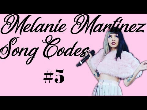 Melanie Martinez Roblox Song Ids 2019 K 12 Robux Codes 2019 Not Expired September - roblox codes for melanie martinez songs
