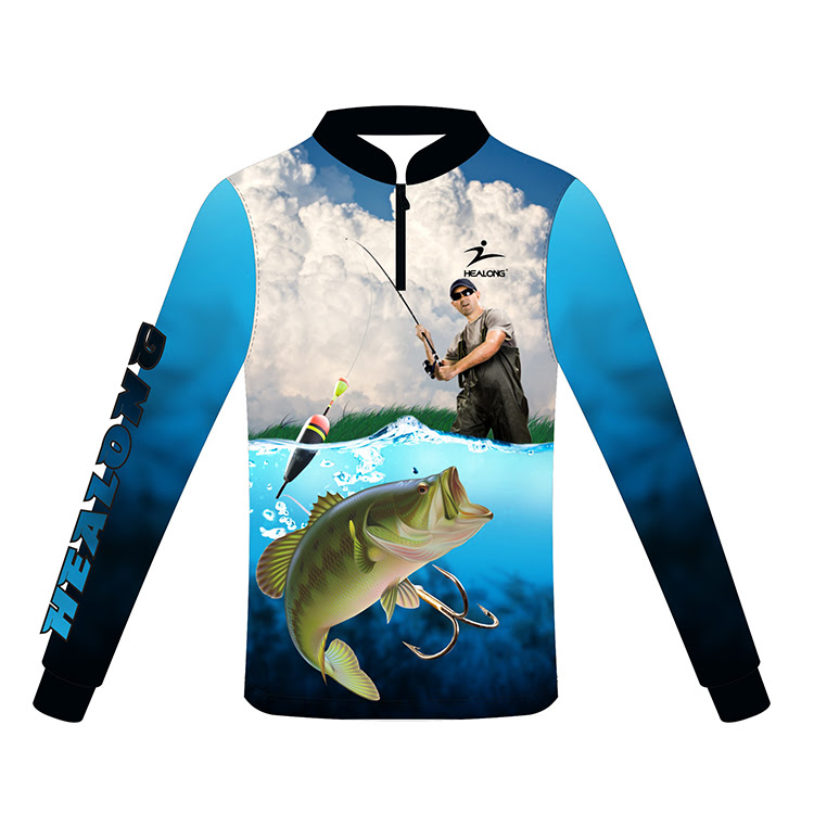 Download Desain Jersey Mancing Cdr - Jersey Terlengkap