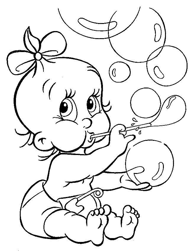 Ilmu Pengetahuan 3 Printable Baby Alive Food Packets Coloring Pages