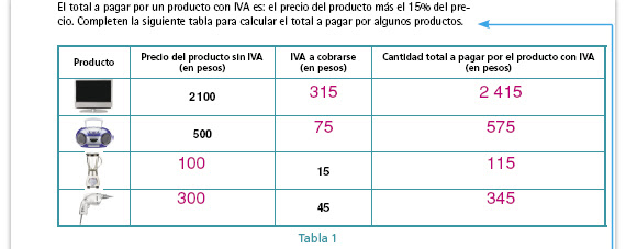 Matemeticas 3 Grado Telesecundaria Pag 31 Vol 1 Contestado ...