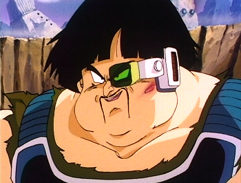 ドラゴンボール バーダック 仲間 193528-ドラゴンボール バーダック 仲間