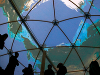 12 big geopolitical events we thought would happen in 2015