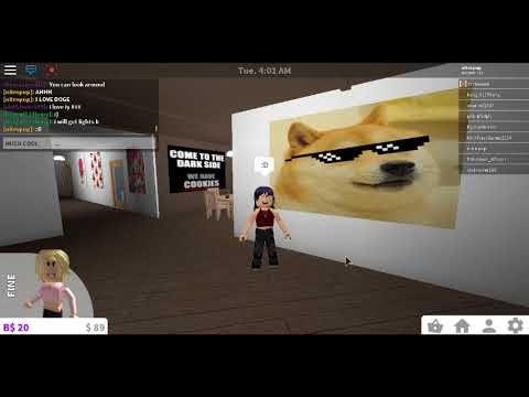 Roblox Decal Id For Doge Get Robux Real - roblox decal id for doge