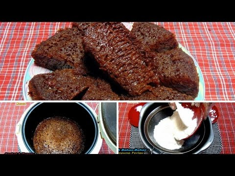  Resep  Brownies  Kukus  Sederhana Tanpa  Mixer  Tanpa  Timbangan 