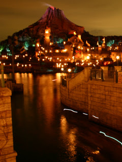 ディズニー画像ランド トップ100 ディズニー 夜景 壁紙 Iphone