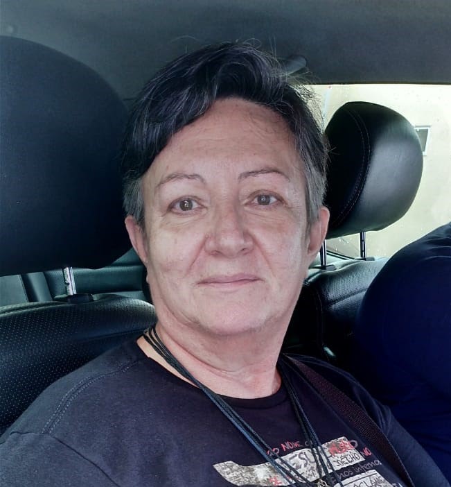 Servidora da UECE, filha de Arneiroz morre em Fortaleza