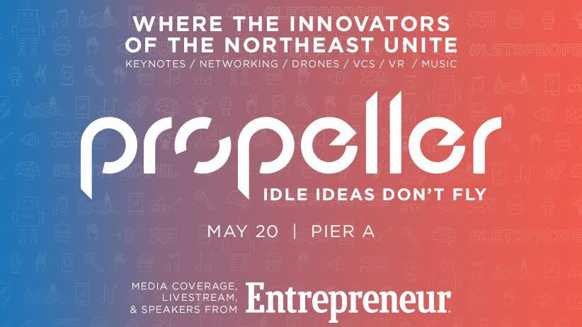 Northeast Innovation Festival | May 20