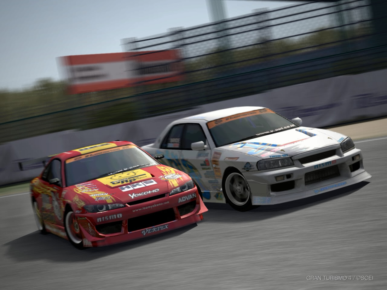 トップコレクション グランツーリスモ4 ドリフト 人気の画像をダウンロードする