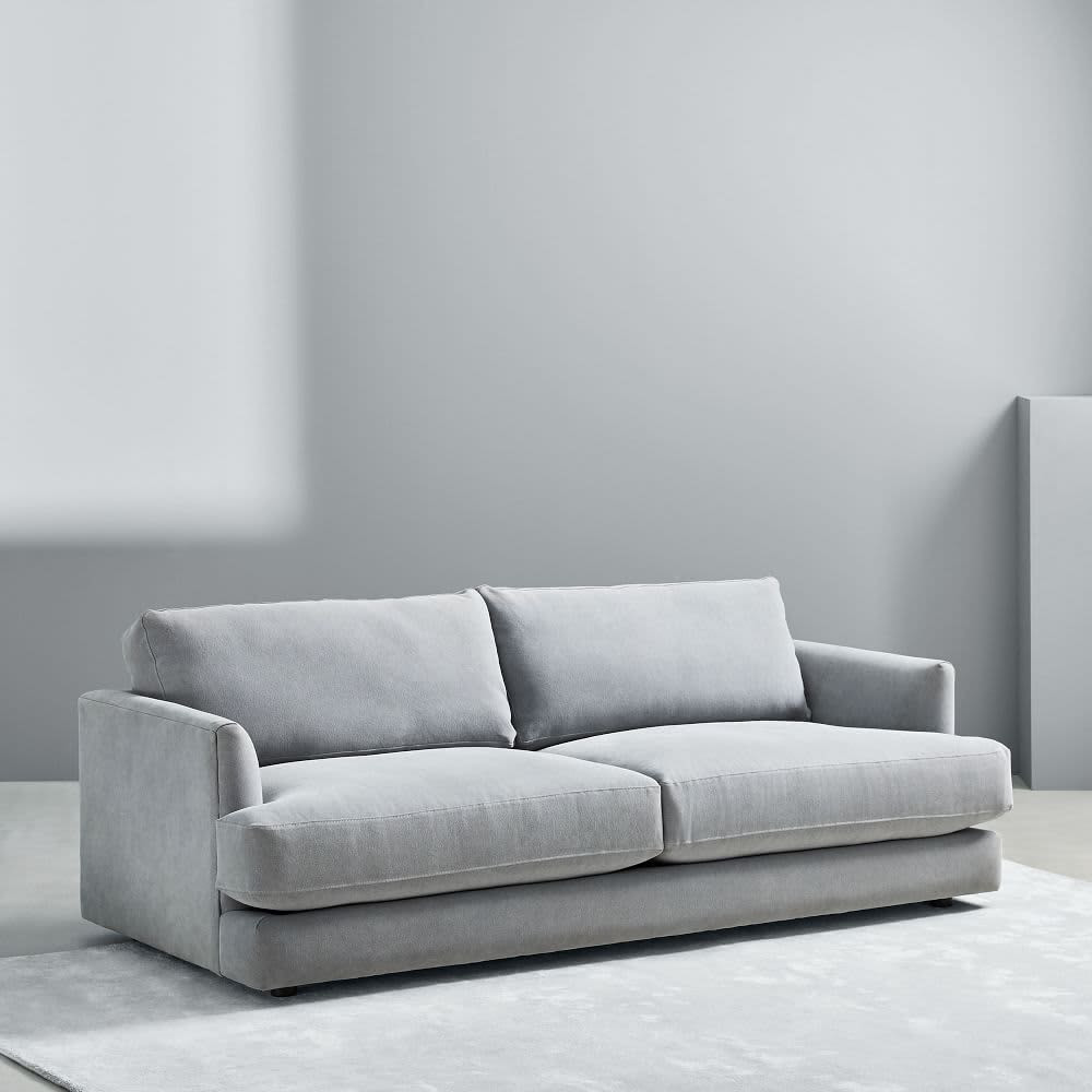 What better way to enjoy your most loved tv show whilst snug on your comfy sofa? 12 Deep Cozy Couches 2021 Comfiest Deep Sofas For Lounging Apartment Therapy
