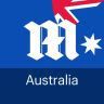 Twitter avatar for @DailyMailAU