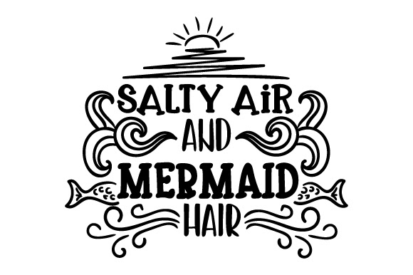 Free Free 156 Mermaid Hair Svg Free SVG PNG EPS DXF File