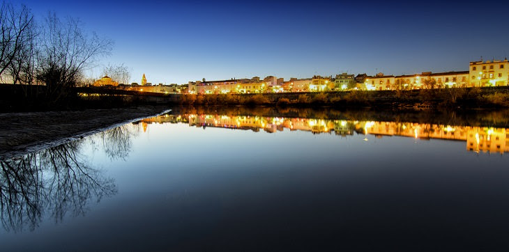 Seville Spain