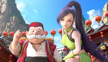 トップ100 ドラクエ11 壁紙 スマホ 最高の花の画像