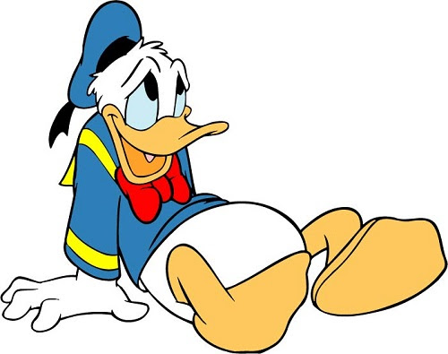 印刷 ディズニー ドナルド イラスト かわいい ディズニー パークチケット コンビニ