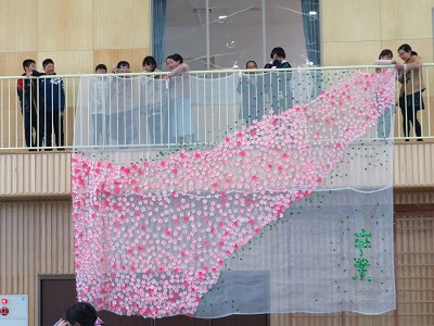 子供向けぬりえ 元の体育館 壁面 飾り 卒業 式 飾り