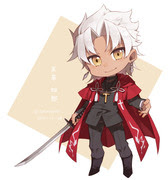 無料イラスト画像 ベスト天草 四郎 時貞 Fgo イラスト