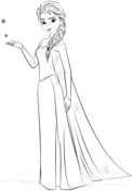 Most likely, you know all of us, therefore we offer to. The Frozen Coloring Pages Free Coloring Pages