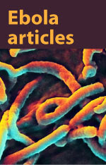 EBOLA ARTICLES