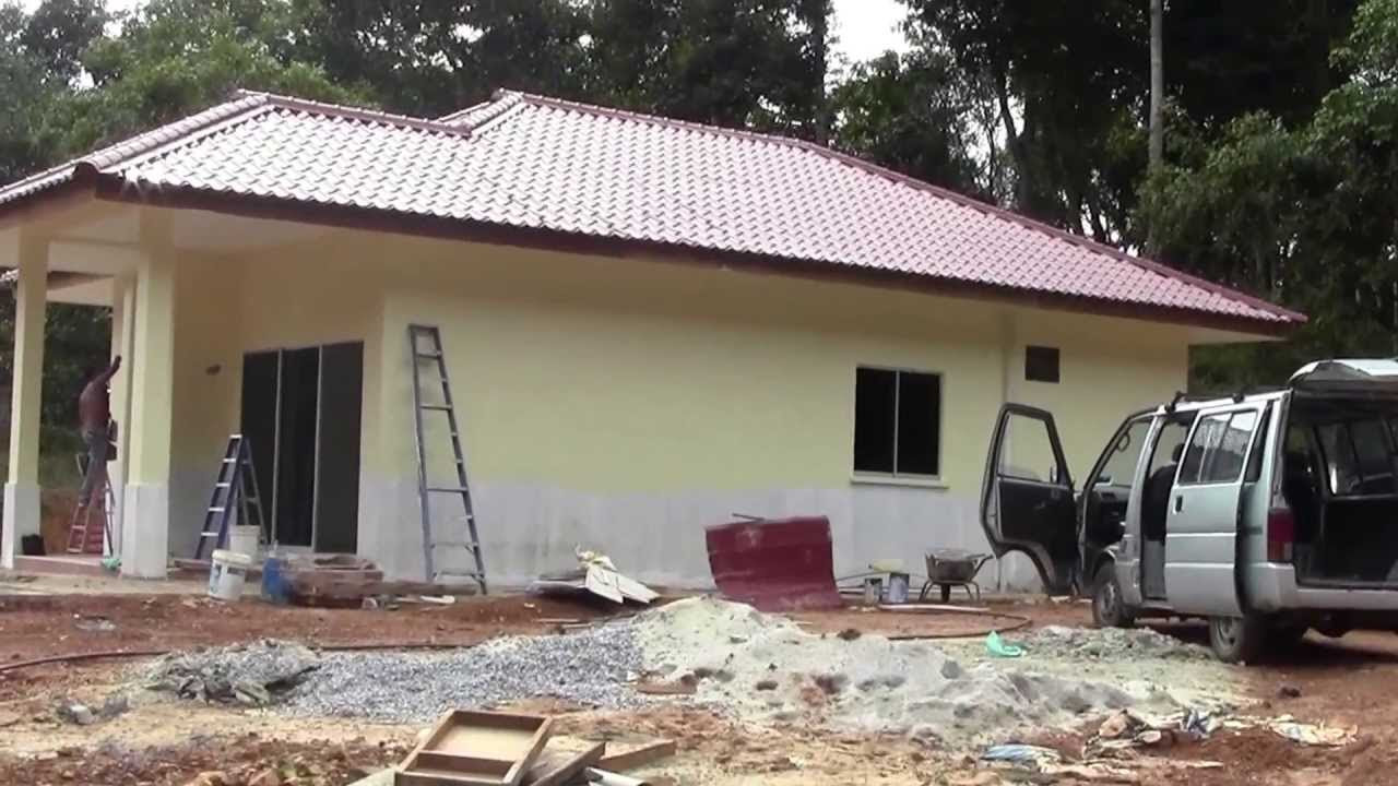 Rumah Mesra Spnb - Contoh Wuyan