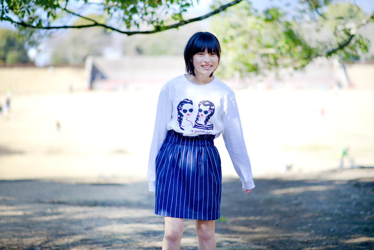 最高のシンプル 夏 コーデ 高校生 人気のファッションスタイル
