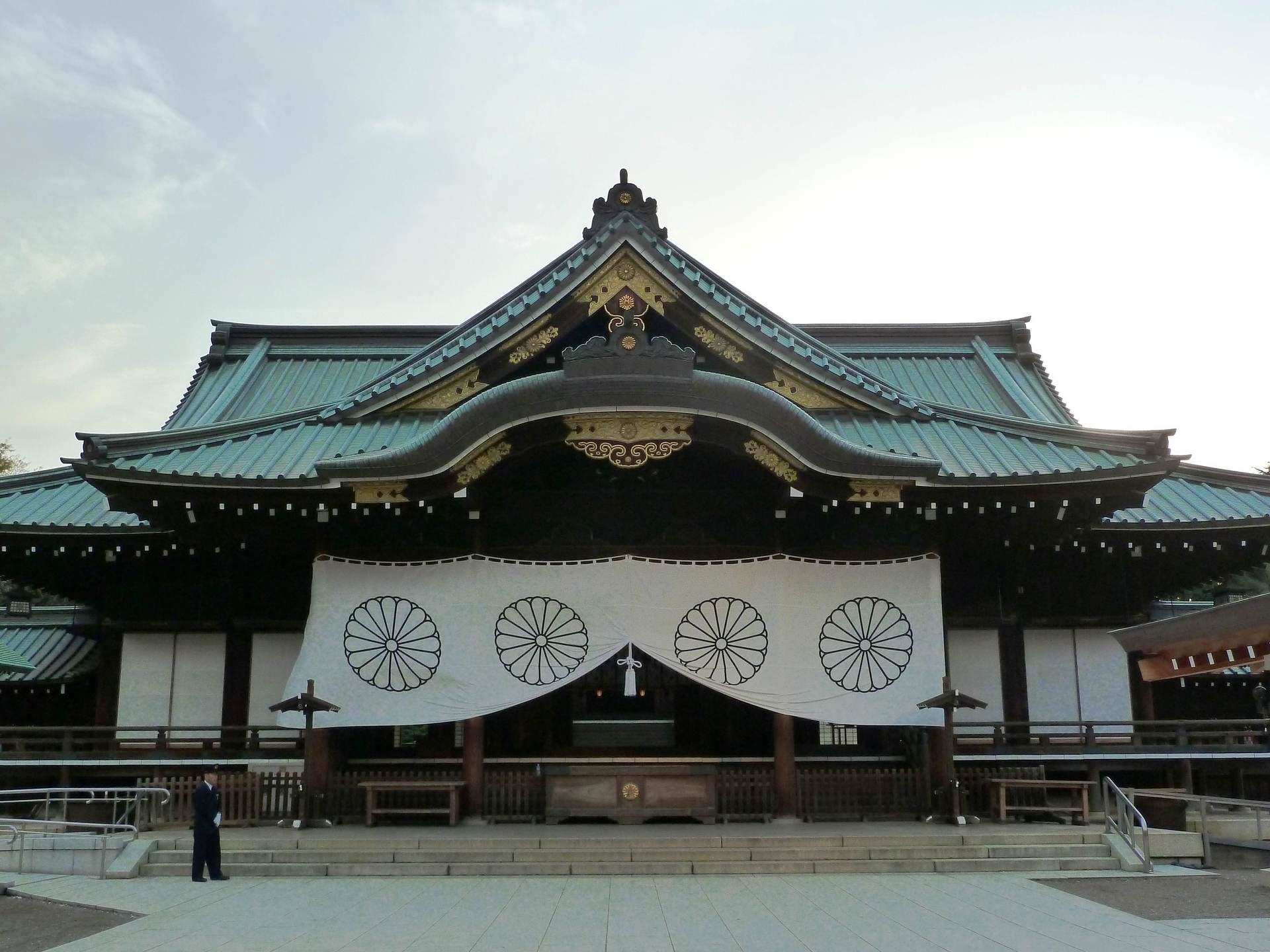 最新 壁紙 神社 Jpbestwallpaper