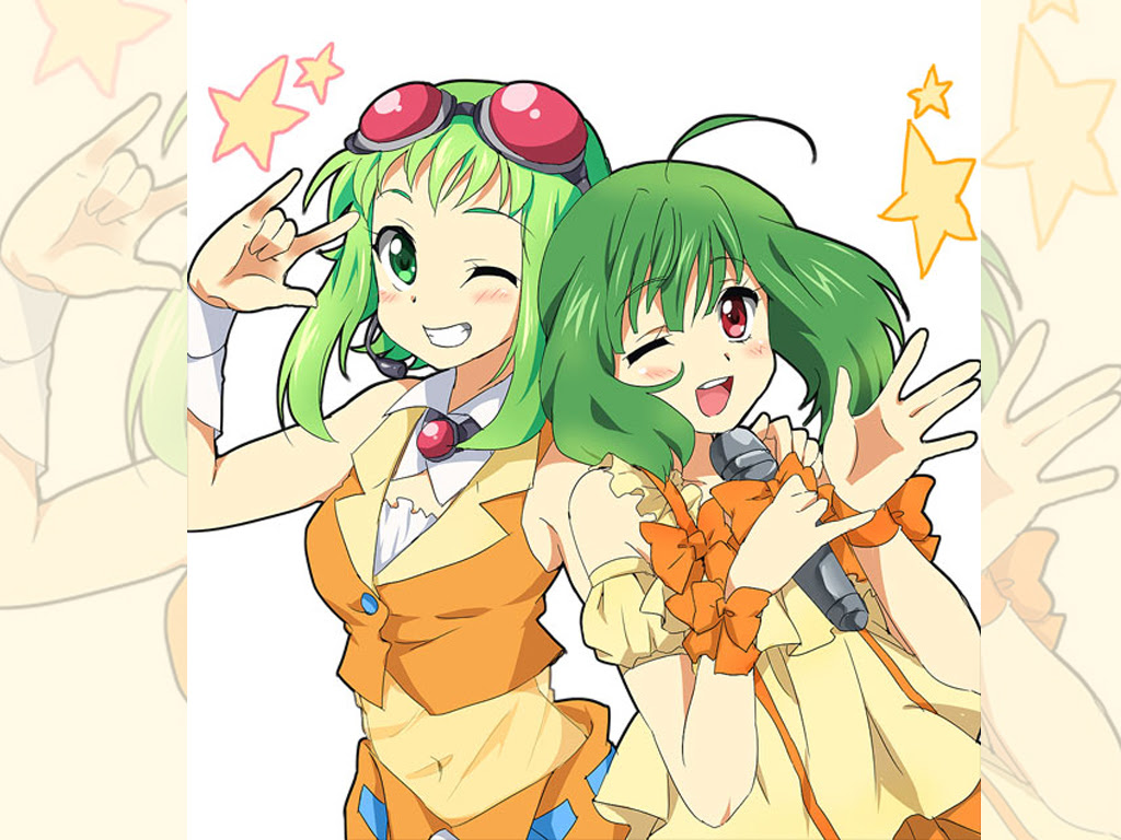 トップ 100 Gumi 壁紙 新しい壁紙アニメ日本